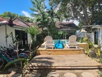 Dream Hotel Hoteles en Gili Trawangan