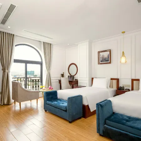 Menora Grand Da Nang
