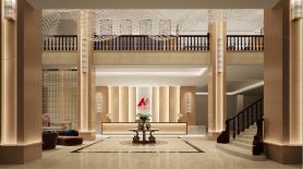 M Hotel Kigali