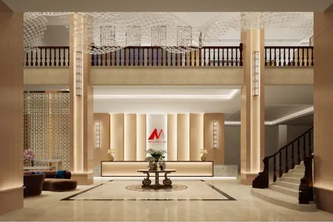 M Hotel Kigali