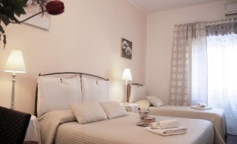 Casamore Rooms