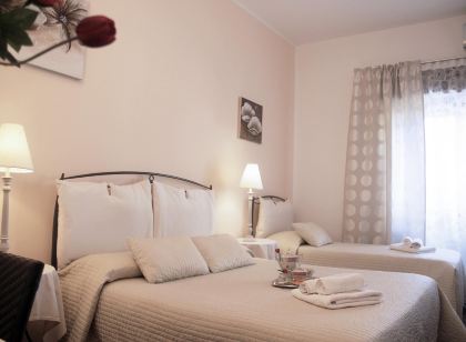 Casamore Rooms