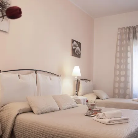 Casamore Rooms