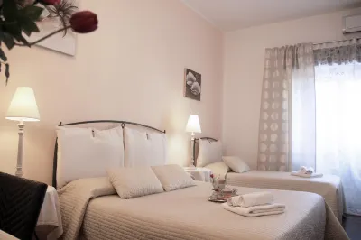 Casamore Rooms