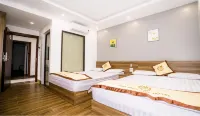 Kimminhlux Hotel Hôtels à : 