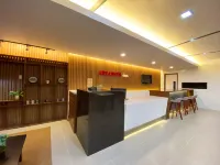 Ariano's Inn Hotels in Butuan