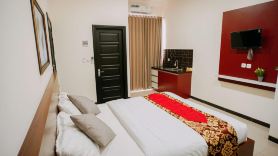 Hayyu Apartemen