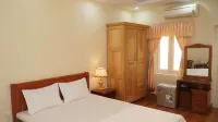 Nha khach Cong doan Hai Duong