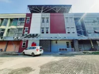 Shakti Inn Ciputat Hotel di 