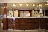BJ Hostal Bona Vista Hotels in SIllot