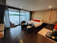 Blueskyraft Resort Các khách sạn ở 