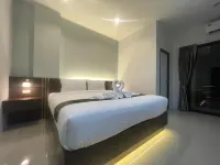 The Bliss Boutique Hotel فنادق في ترانج