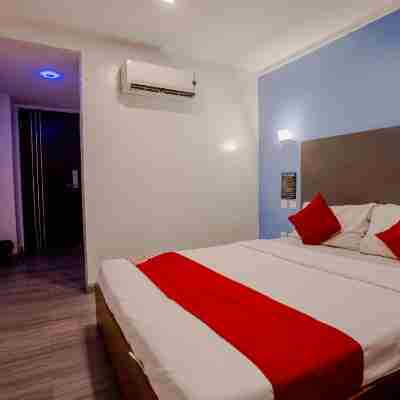 OYO-666費爾尤Mc酒店 Rooms