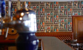 Logis Hôtel & Restaurant - le Saint-Louis