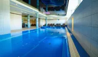 Greno Hotel & Spa - Pools