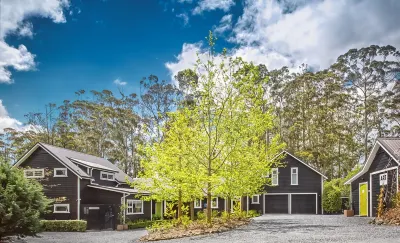Treghan Luxury Lodge Hotels in der Nähe von Kerikeri