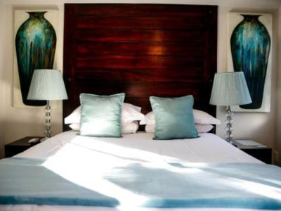 Princes Lodge Guesthouse