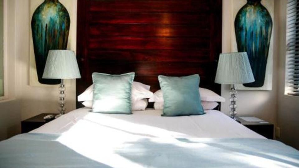 Princes Lodge Guesthouse