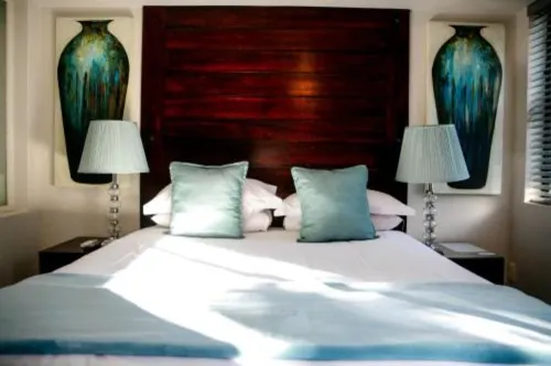 Princes Lodge Guesthouse - Pensionat