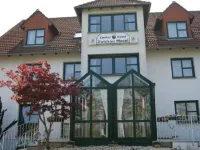 Hotel Garni Zwickau-Mosel