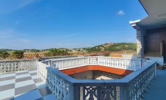 Tannanwan Shijing Inn