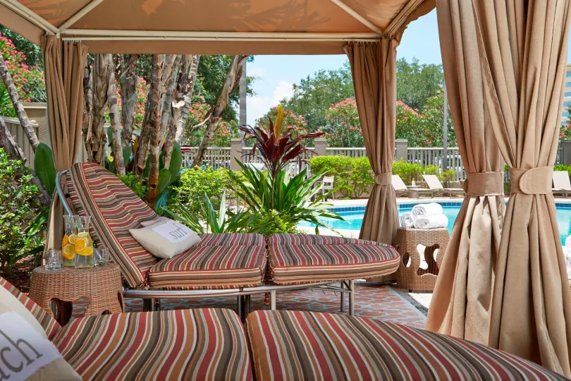 Renaissance Orlando Airport Hotel