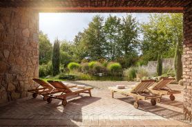 Golf & Spa Kunětická Hora