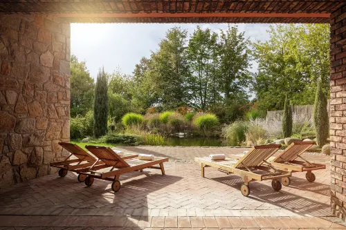 Golf & Spa Kunětická Hora - 4-Star