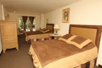 Hotel Martell Các khách sạn ở 