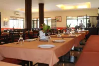 The International Centre Goa