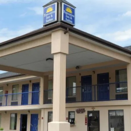 Executive Inn & Suites - Covington
