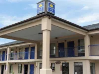 Executive Inn & Suites - Covington - Wifi