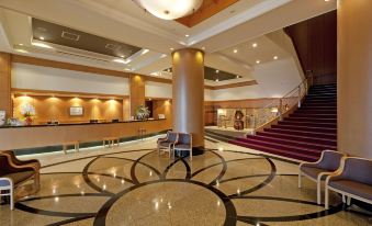 Kanku Izumiotsu Washington Hotel