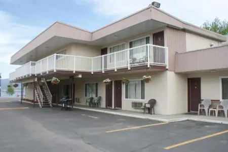 Shoreline Resort Condominiums