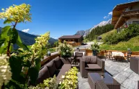 Das Grünholz Aparthotel Hôtels à : Werfenweng