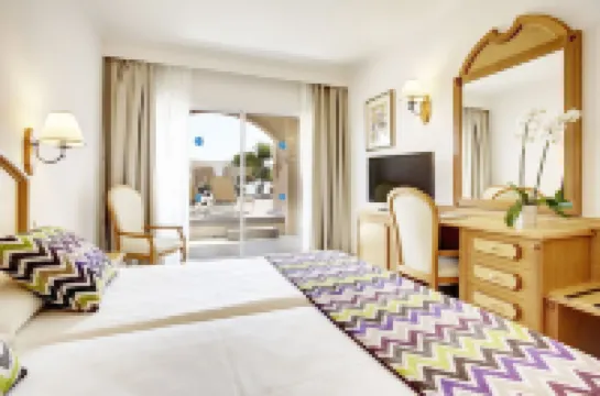 Grupotel Santa Eulària & Spa - Adults Only