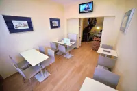 Orestias Kastorias Hotels in Sikies