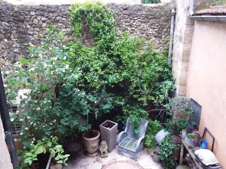 Hôtel Saint Florent