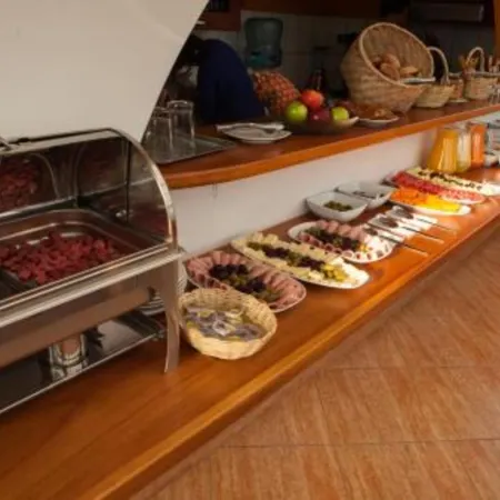 Maimara Hotel