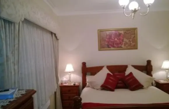 克萊哥特莊園旅館