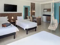 貝朗普雷圖毛利奧比亞吉宜必思尚品飯店