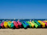 21 Broad Hotels in Nantucket County