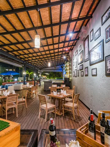 รูปภาพของกะตะ ซีบรีซ รีสอร์ท