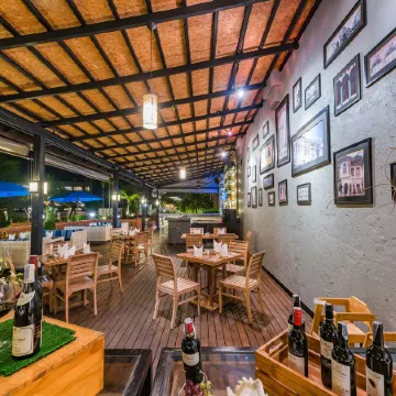 Kata Sea Breeze Resort