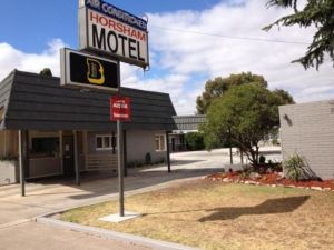 Horsham Motel