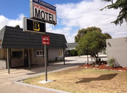 Horsham Motel