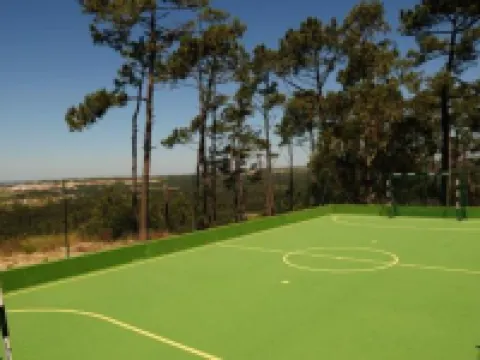 HI Alfeizerão – Pousada de Juventude Hotel a Alcobaça