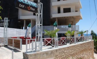 Oceanic Overview Suites
