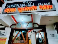 Hotel Shubhanjali Palace by WB Inn