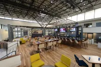 Crowne Plaza JACKSONVILLE AIRPORT/I-95N by IHG - servizio colazione